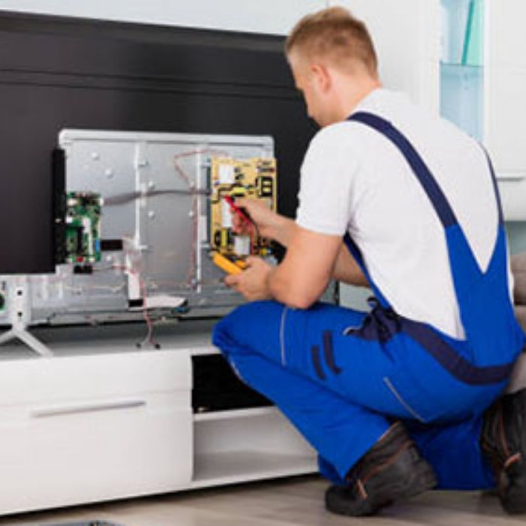 Germiyan Televizyon Tamircisi